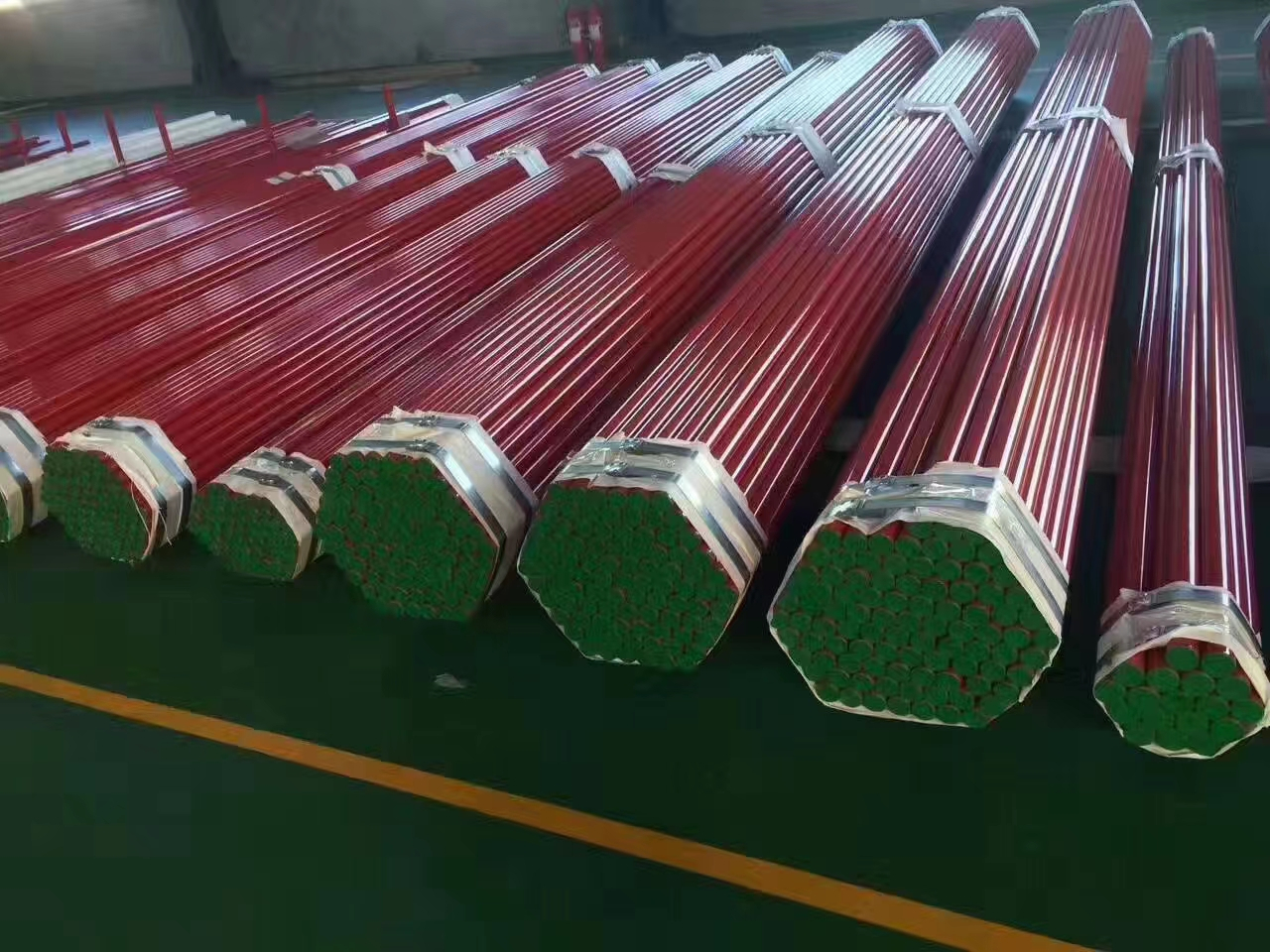 10CrMoAl無(wú)縫鋼管